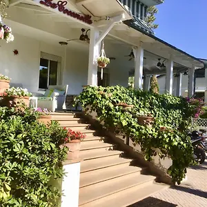 Hotel La Coccinella San Vincenzo