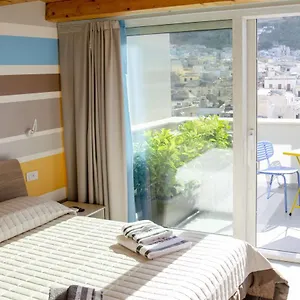 Apartment Solemare