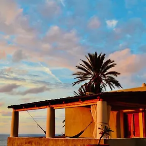 Hotel La Del Postino Pollara