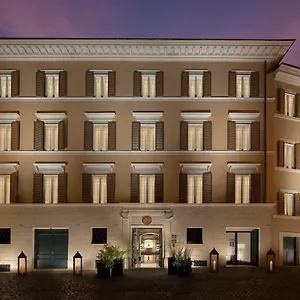 מלון דירות Palazzo Scanderbeg