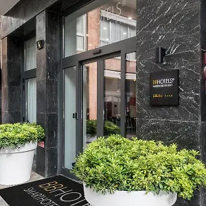 Hotel Bb Smarthotel Duomo Mediolan