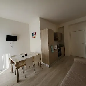 Hotel apartamentowy Centro Bergamo