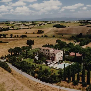 Bauernhof Poggio Martino