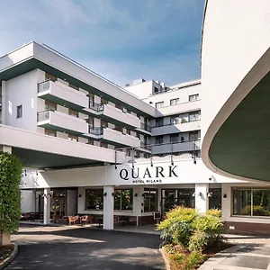 Hotel Quark Mediolan