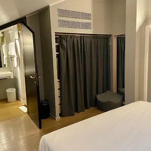 Hotel Casa Poli Mantua