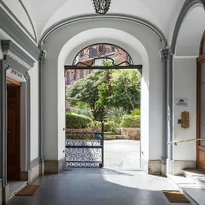 Sonder By Marriott Bonvoy Piazza San Pietro Vaticano Lejlighedshotel