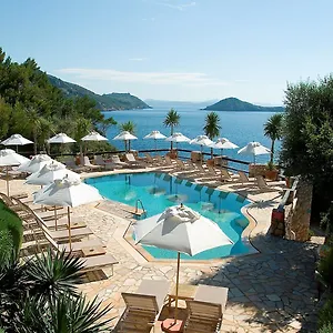 Hotel Il Pellicano Porto Ercole (Grosseto)