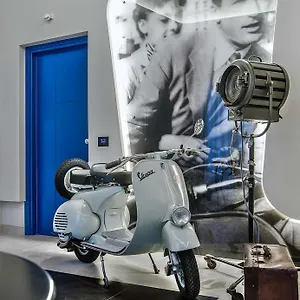 בית הארחה Via Veneto Prestige