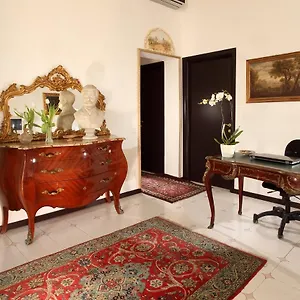 Pensionat Roma Central Guest House, Rom