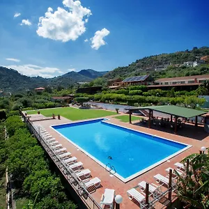 Hotel 'a Nuciara Park & Furci Siculo