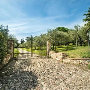 Ferienhaus Residenza Fondo Ulivi