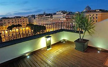 Relais Badoer Bed & Breakfast Rome