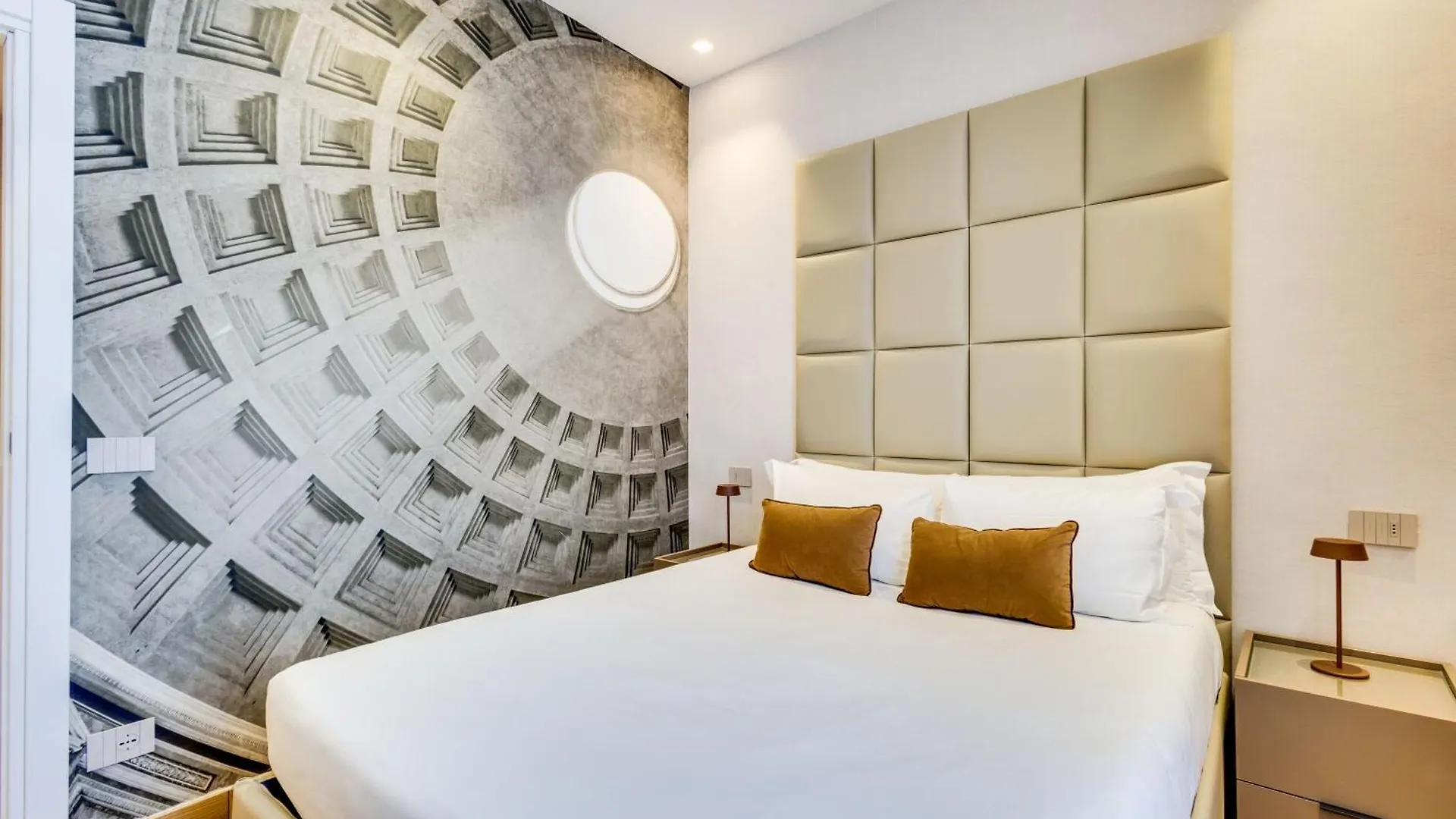 Relais Badoer Bed & Breakfast Rome