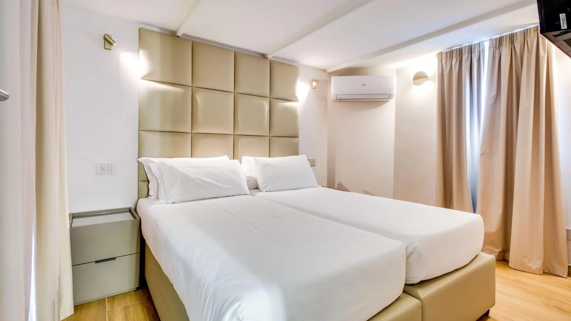 Relais Badoer Bed & Breakfast Rome