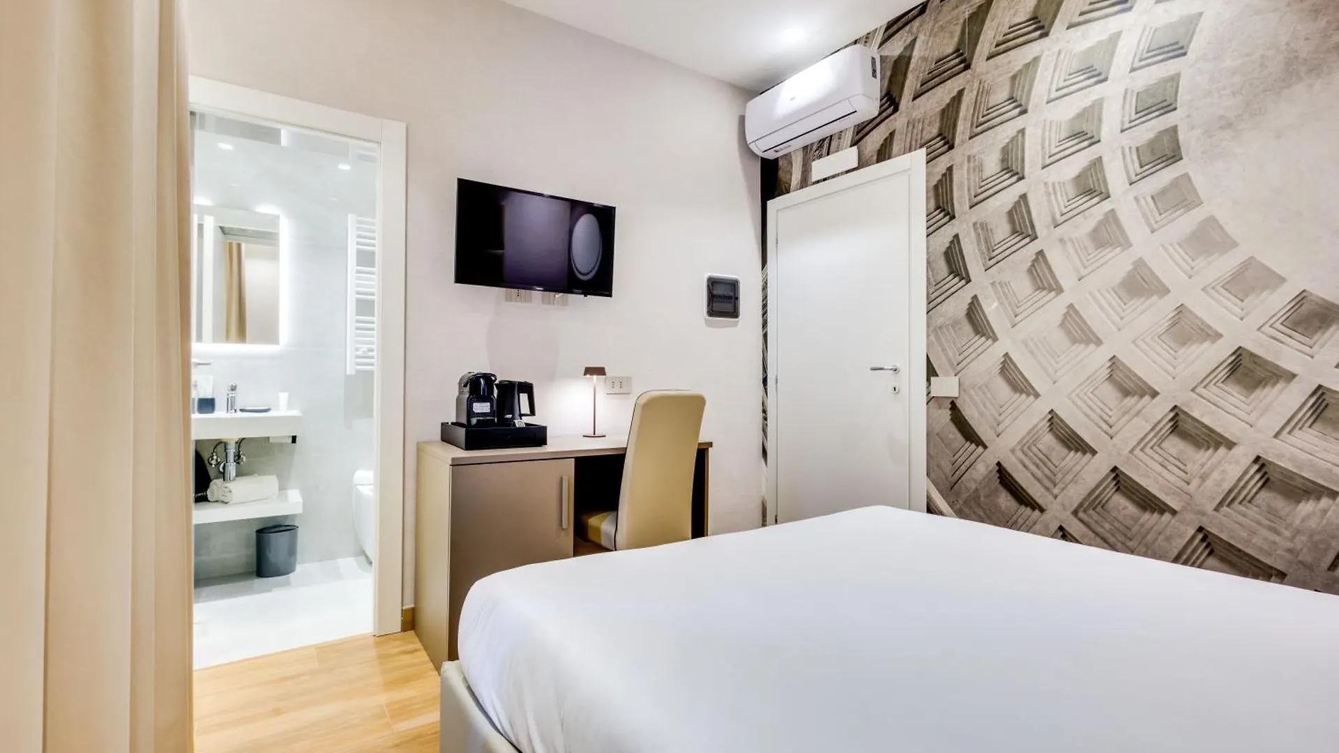 Relais Badoer Bed & Breakfast Rome