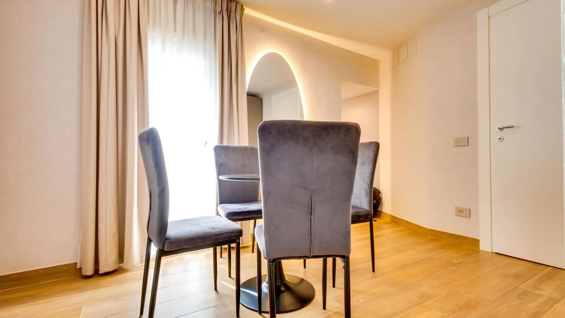 Relais Badoer Bed & Breakfast Rome