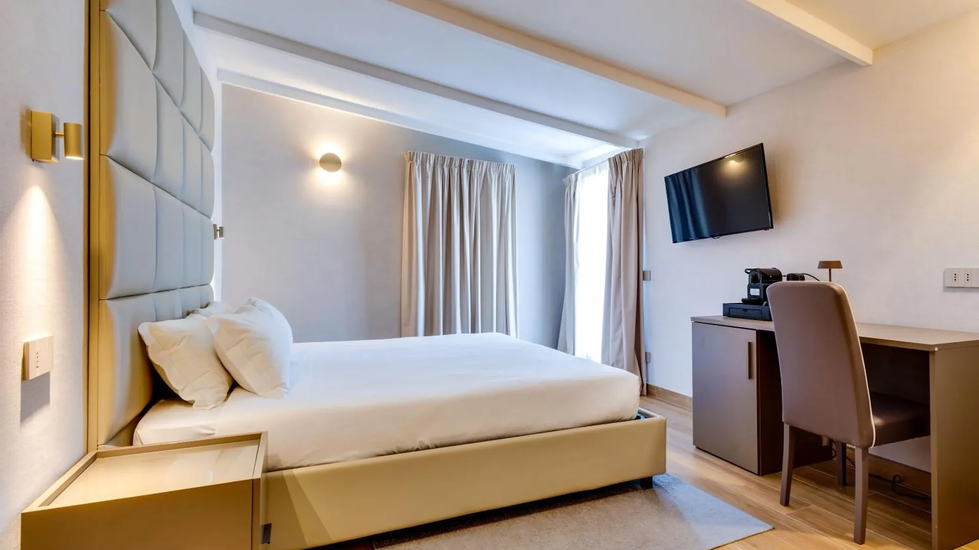 Relais Badoer Bed & Breakfast Rome