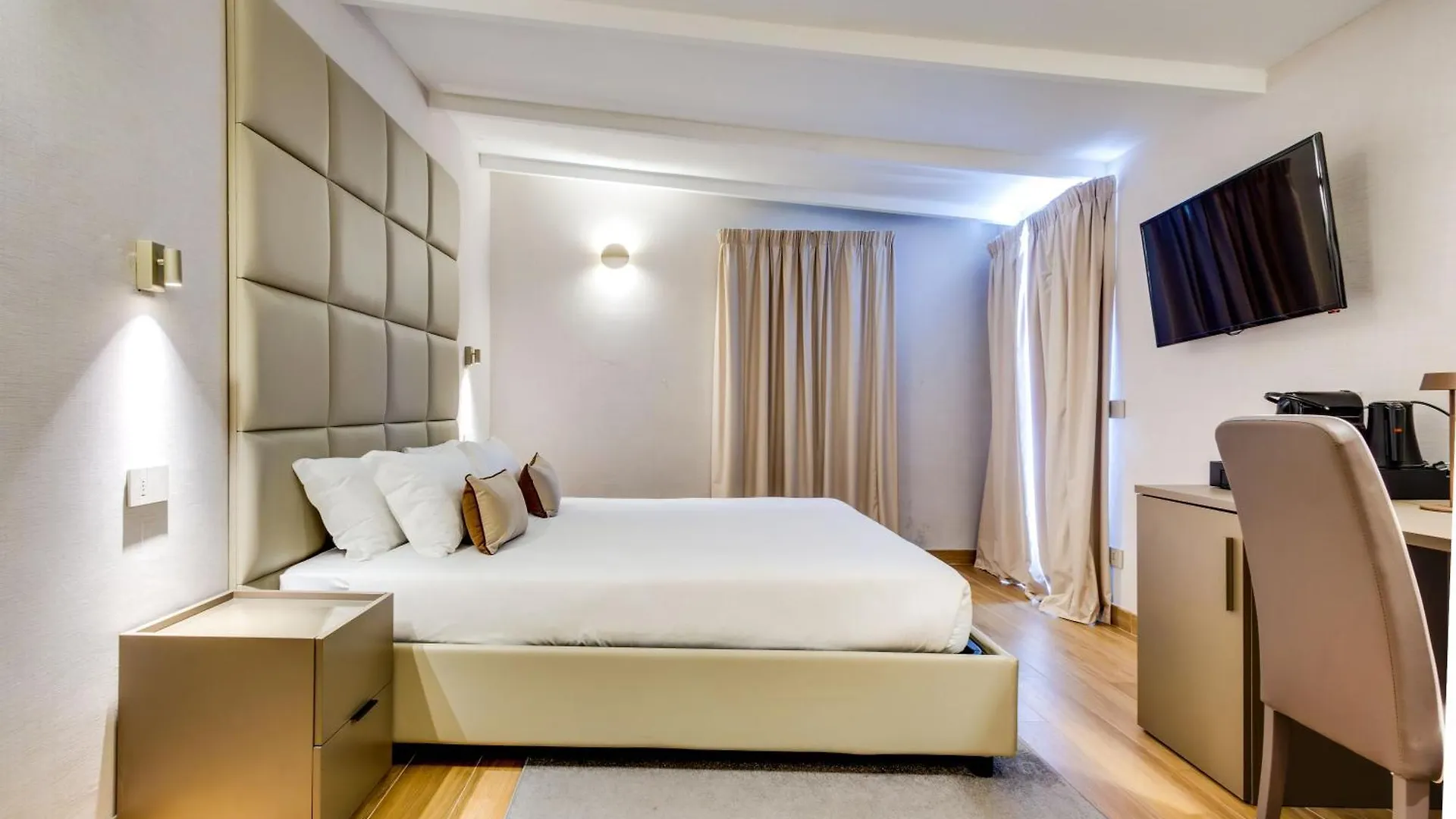 Relais Badoer Bed & Breakfast Rome