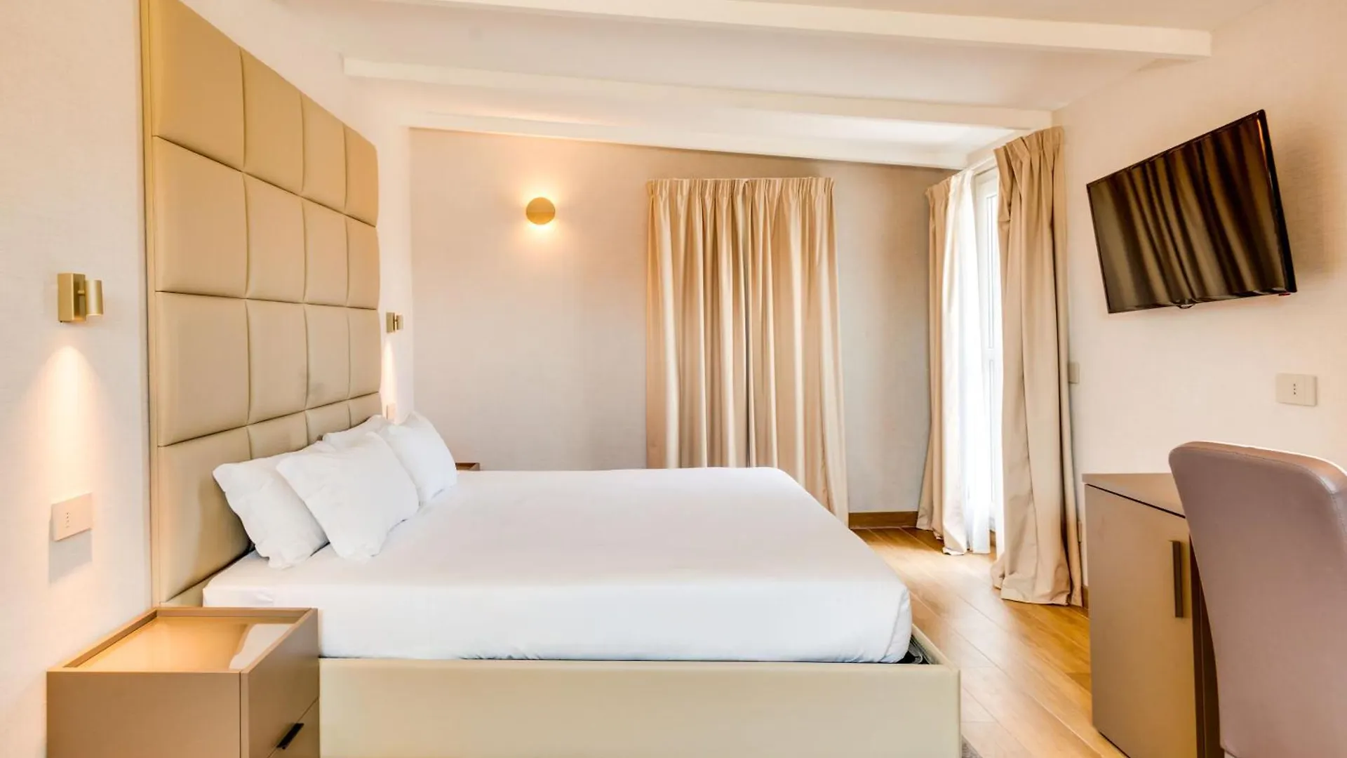 Relais Badoer Bed & Breakfast Rome Italy