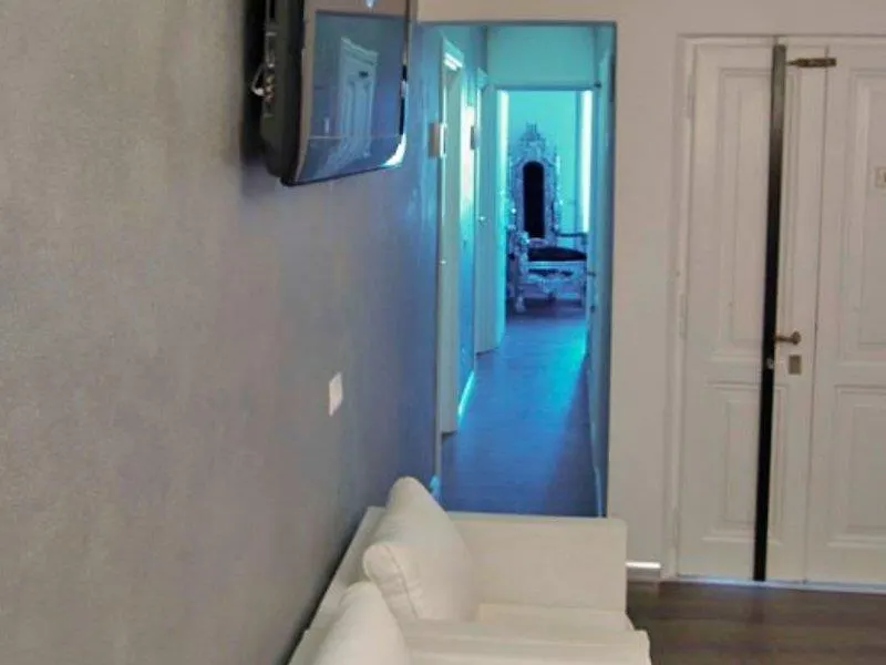 Relais Badoer Bed & Breakfast Rome 2*,  Italy