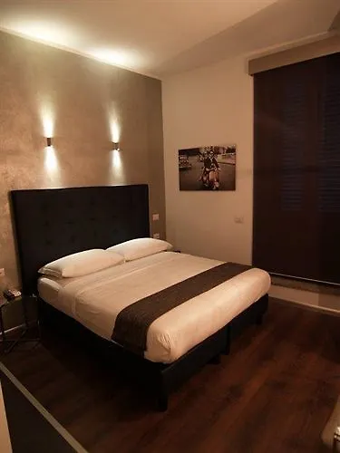 Relais Badoer Bed & Breakfast Rome