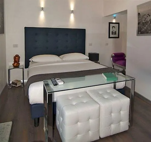 Relais Badoer Bed & Breakfast Rome