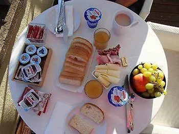 Relais Badoer Bed & Breakfast Rome 2*,