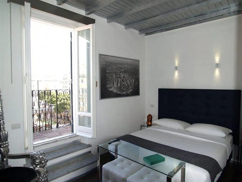 Relais Badoer Bed & Breakfast Rome