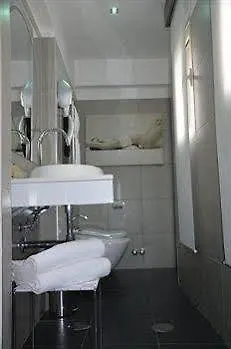 **  Relais Badoer Bed & Breakfast Rome Italy