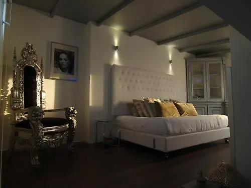 Relais Badoer Bed & Breakfast Rome